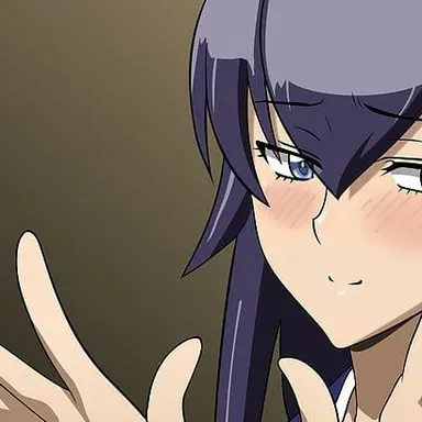 Profile image of Saeko Busujima