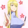 Profile image of Shizuka Marikawa