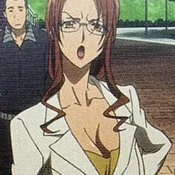 Profile image of Kyoko Hayashi