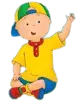 Profile image of Caillou