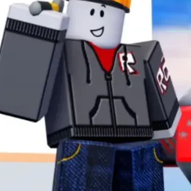 Profile image of 빌더맨