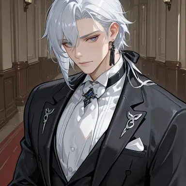 Profile image of 神崎栄司