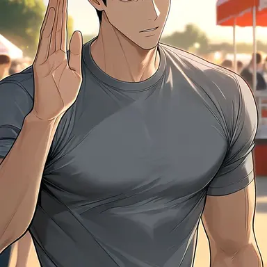 Profile image of Darius