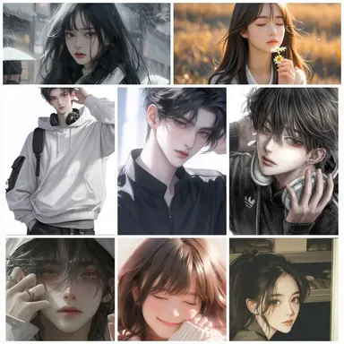 Profile image of 주인공들