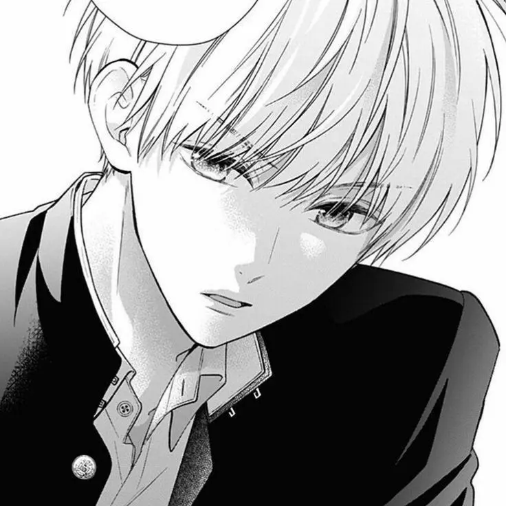 kurogami의 三角関係