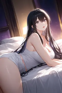 Profile image of 女体化ランジェリー