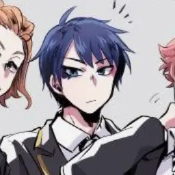 Profile image of デュース・スペード