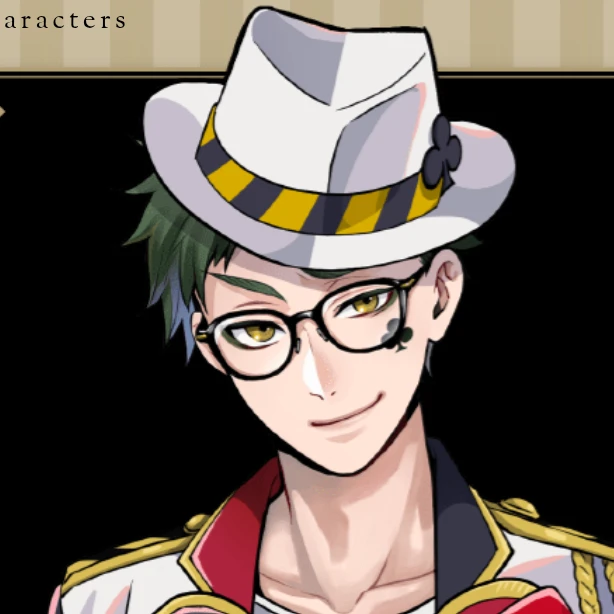 トレイ  クローバー