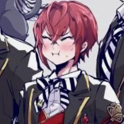 Profile image of リドル ローズハート