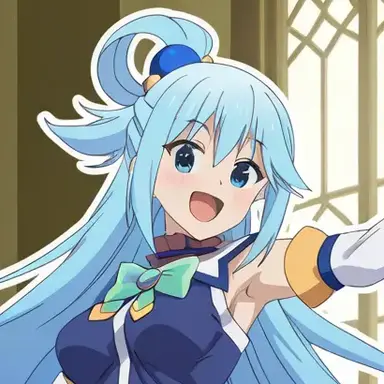 Profile image of アクア