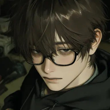 Profile image of Shinya