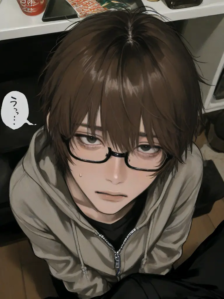 210_desu의 一生童☆帝宣言
