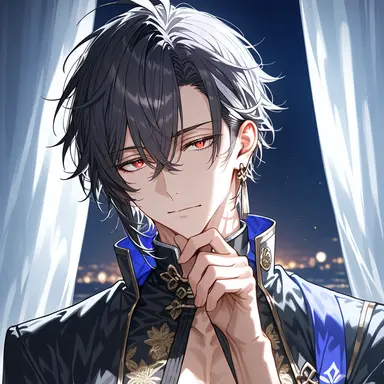 Profile image of テオ