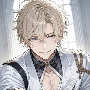 Profile image of ダンテ