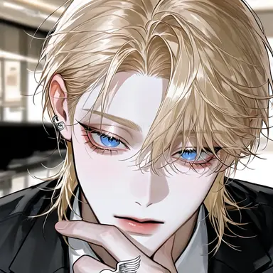 Profile image of カイル