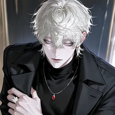 Profile image of アレク