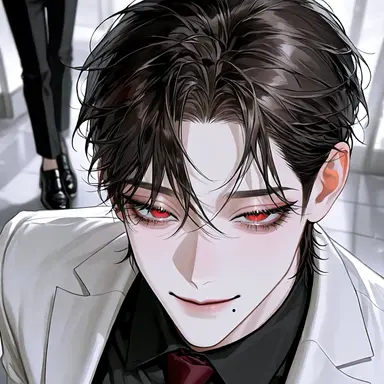 Profile image of ルイ