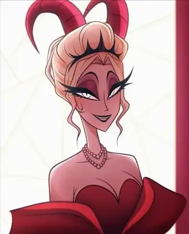 Profile image of Lilith