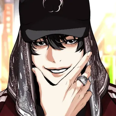 Profile image of 민지훈
