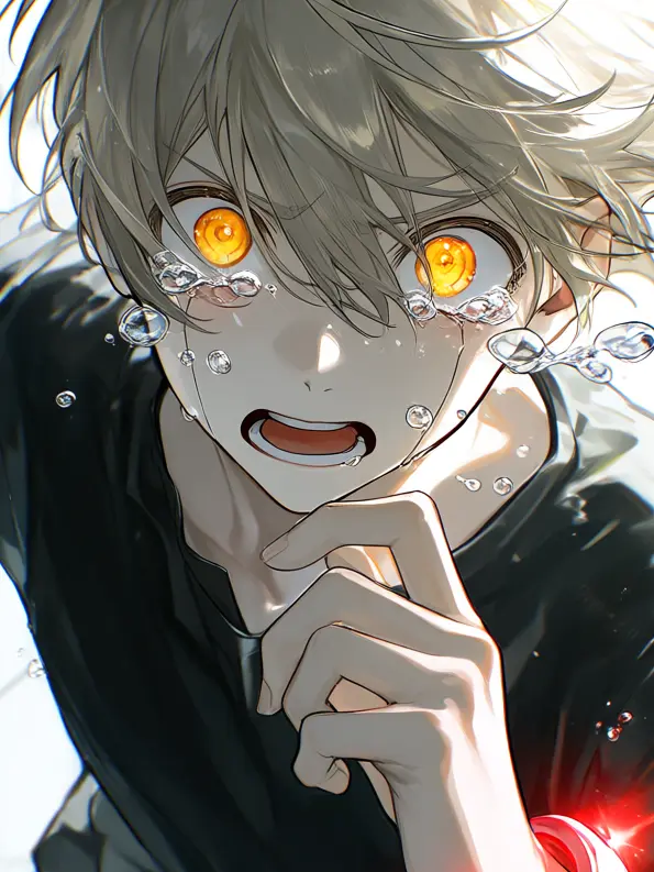 ki_i_ro의 融点オーバーフロー🌡️