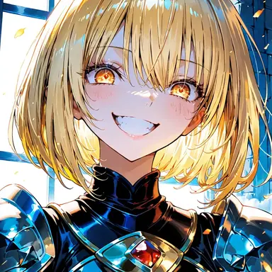 Profile image of エステル