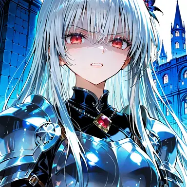 Profile image of アリシア