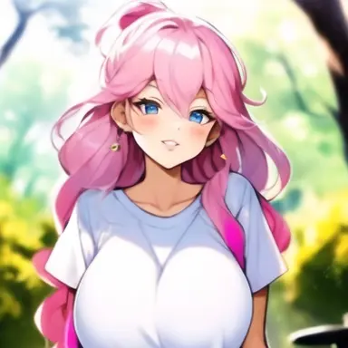 Profile image of Sophia Mae Brooks