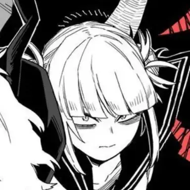 Profile image of トガヒミコ