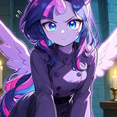 Profile image of Twilight Sparkle