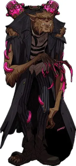 Profile image of Torbek