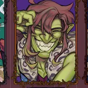 Profile image of Gricko