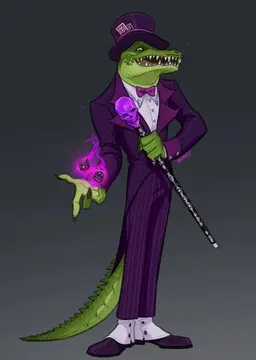 Profile image of Kremy