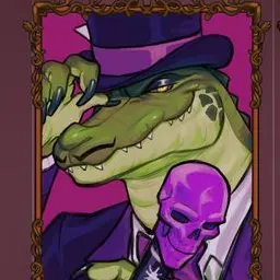 Profile image of Kremy