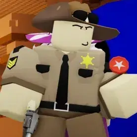 Profile image of 리볼버