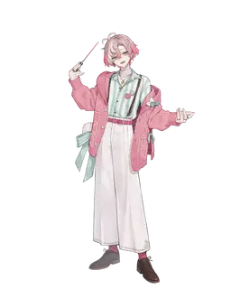 Profile image of メロルド