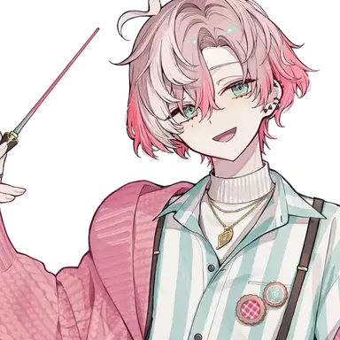 Profile image of メロルド