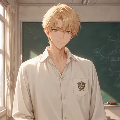 Profile image of ジュン