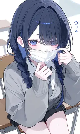 Profile image of クロエ
