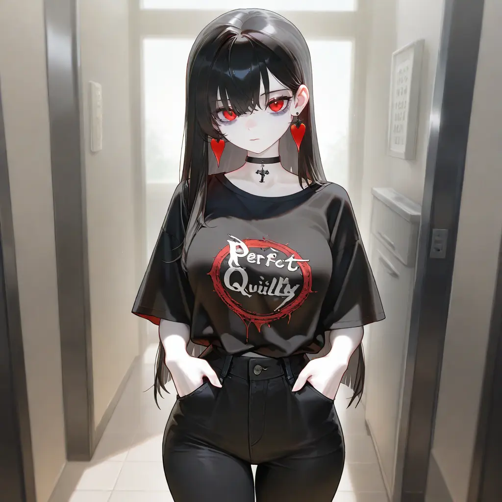 short_legs_cat의 로라 클라인