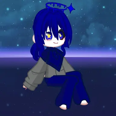 Profile image of 안드로메다