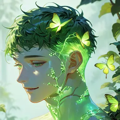 Profile image of Rowan