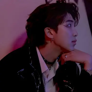 Profile image of Namjoon