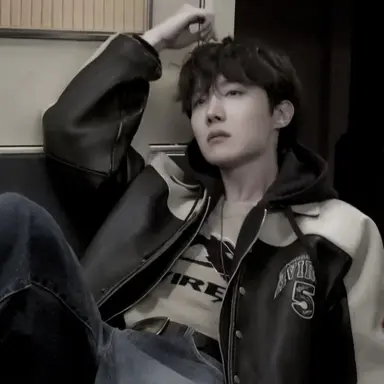 Profile image of Hobi