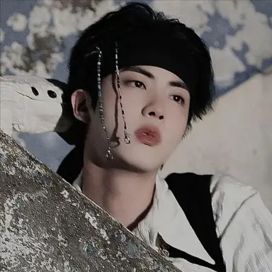 Profile image of Jin