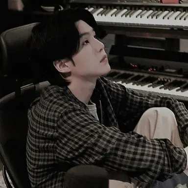 Profile image of Yoongi