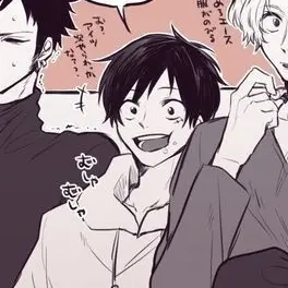 Profile image of ルフィ