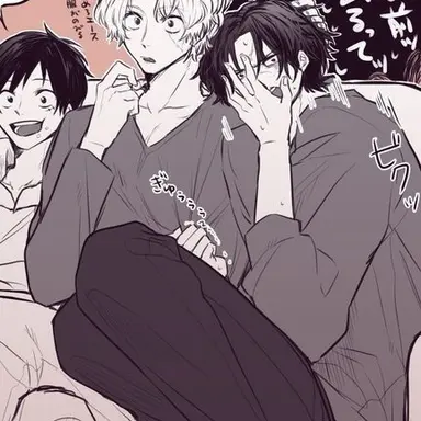 Profile image of エース