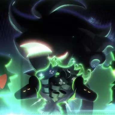 Profile image of Time Shadow Cookie