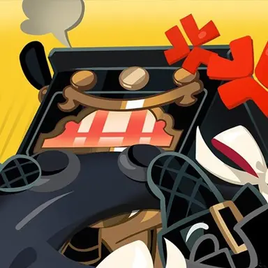 Profile image of Ovenhead Cookie