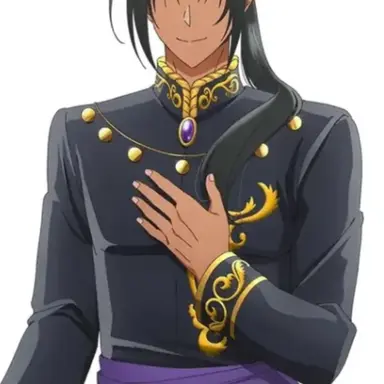 Profile image of キュロス